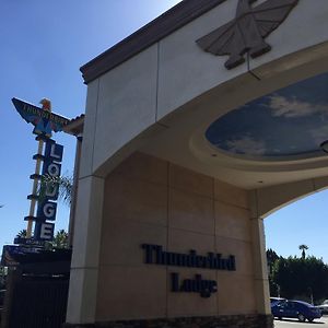 Thunderbird Lodge